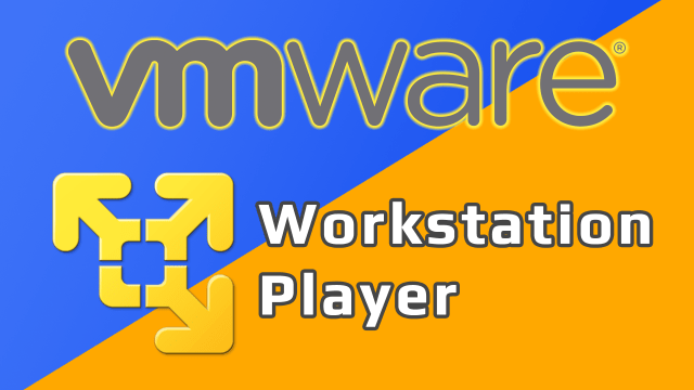 VMware Player 16.12 Build 17966106 Crack [2022]
