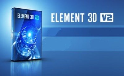 Video Copilot Element 3D  2.2.3 Build 2184 Crack {2022}