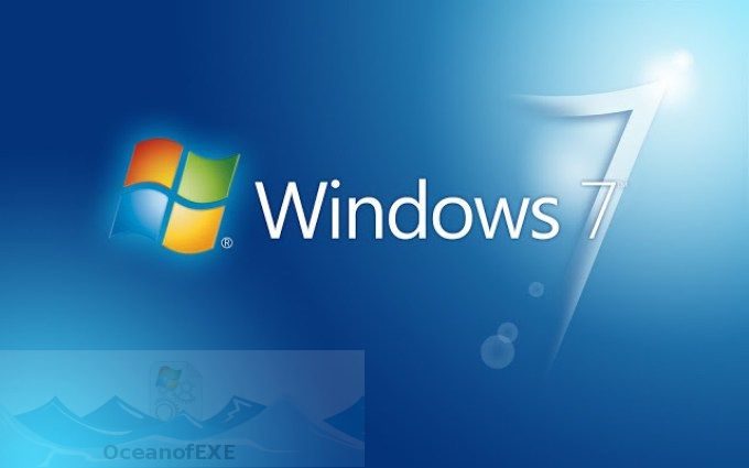Windows 7 Aero Blue Lite v2.0 Crack 2023