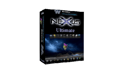 Winstep Nexus Ultimate 22.7 Crack [2023]