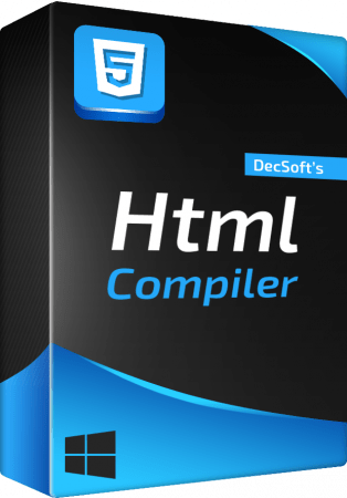 HTML Compiler 2022.5 Serial Keys [2022]