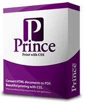 YesLogic Prince 15.0 Crack Download 2023
