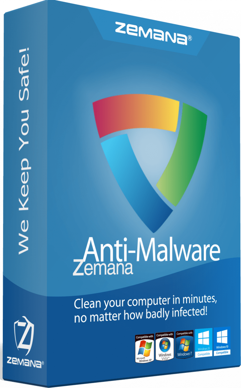 Zemana AntiMalware Premium 5.0.1 Crack