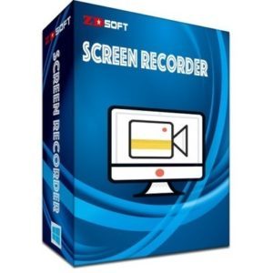 ZD Soft Screen Recorder 11.6.1 Serial Keys