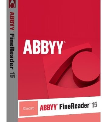 ABBYY FineReader Corporate 15.2.136 {2022}