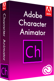 Adobe Character Animator v22.5.0.53 Crack