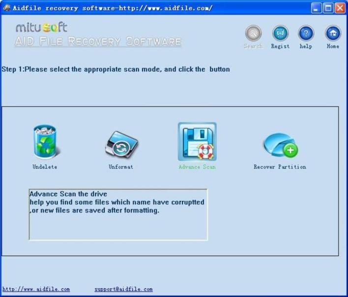 aidfile-recovery-software-screenshot-3881793