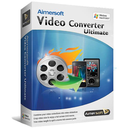 7thShare Any Video Converter 7.4.3 Crack 2023