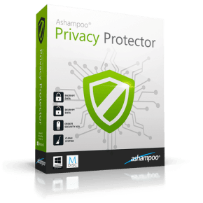 WinZip Privacy Protector 4.1.3 Crack {2022}