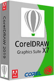 CorelDRAW Graphics Suite 24.2.1.444 Crack