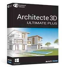 Avanquest Architect 3D 21.0.0.1022 Crack [2022]