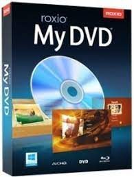 Corel VideoStudio MyDVD 25.0.0.376 Crack 2023