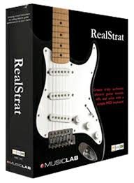 MusicLab RealStrat 7.2.1.7510 Key 2023