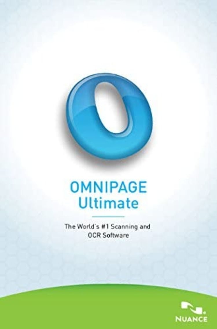 Kofax OmniPage Ultimate 19.6 Crack {2022}