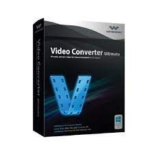 Wondershare Video Converter 13.6.3.2 Crack [2022]