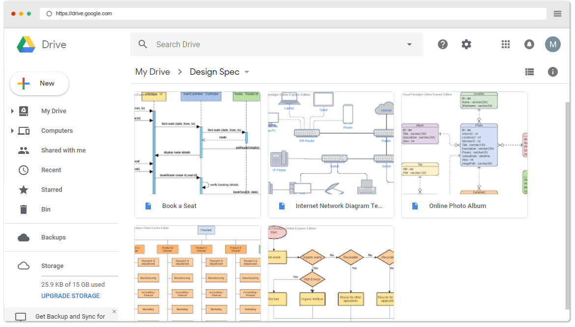 google-drive-with-vp-online-diagrams-3911722