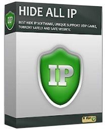 Hide ALL IP 2022.3.15 Crack 2023