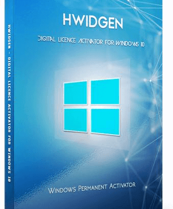 Hwidgen –62.02 Digital Windows 10 {2022}