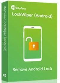 iMyFone LockWiper For Android 8.5.4 Crack