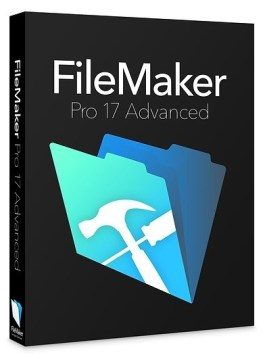 FileMaker Pro 19.4.2.208 Advanced Crack Key [2022]