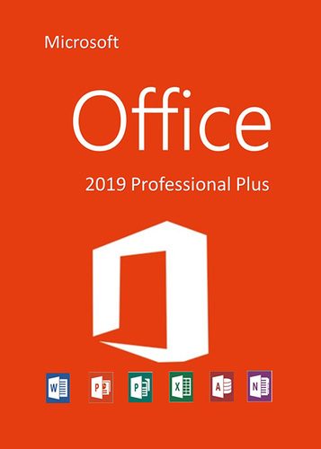 Microsoft Office Professional Plus 2016 Key 2023