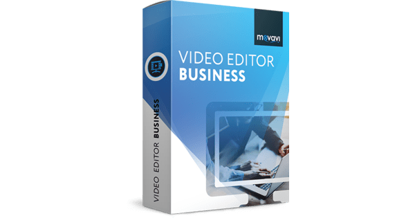 Movavi Video Editor Business 22.5.2 Crack