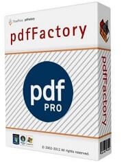 pdfFactory Pro 8.34 Crack 2023