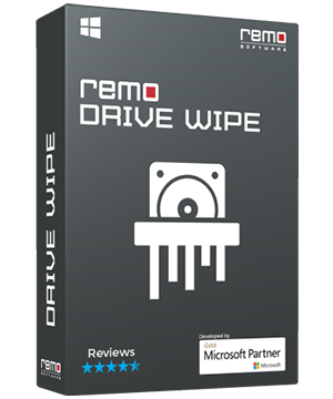 Remo Drive Wipe 2.0.1.52 Crack {2022]
