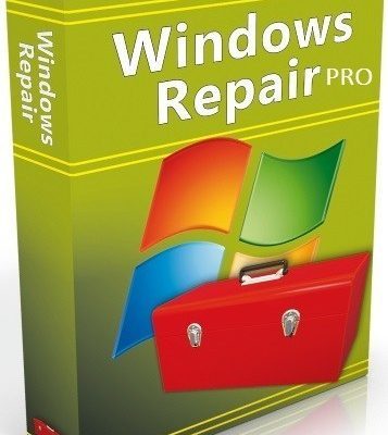 Windows Repair 4.12.4 Unlocked Crack Reg Key
