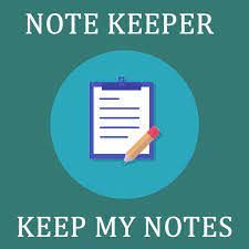 My Notes Keeper  3.9.4 Build 2222 Crack [2022]