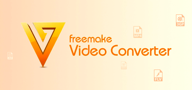 Freemake Video Converter v4.1.13.148 Download