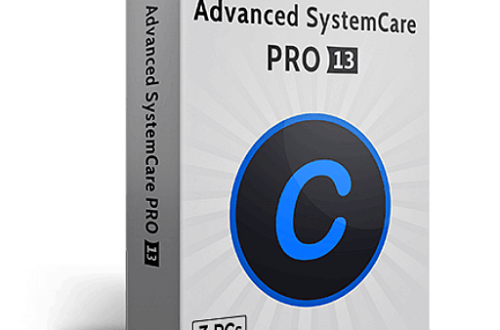 Advanced SystemCare Pro Key 16.0.1.82