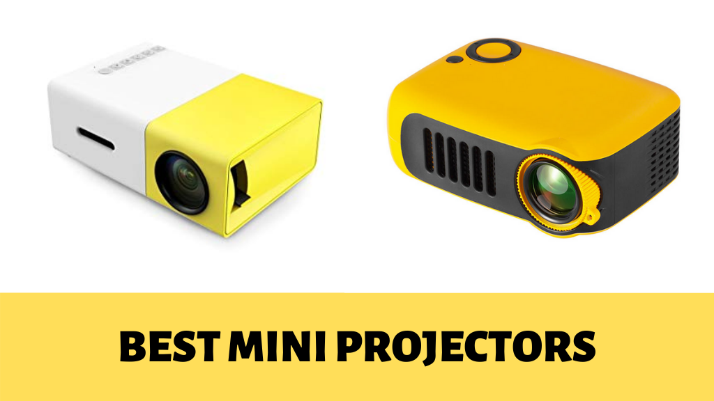 best mini projector