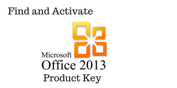 Microsoft Office 2013 Product Key Updated Daily 2022