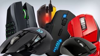 Top 5 Best Gaming Mouse 2022 – Buyer’s Guide