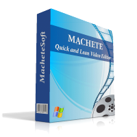 MacheteSoft Machete