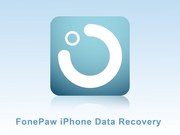 FonePaw iPhone Data Recovery 9.2.0 Crack